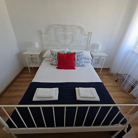 City Centre Apartment Setúbal Exterior foto