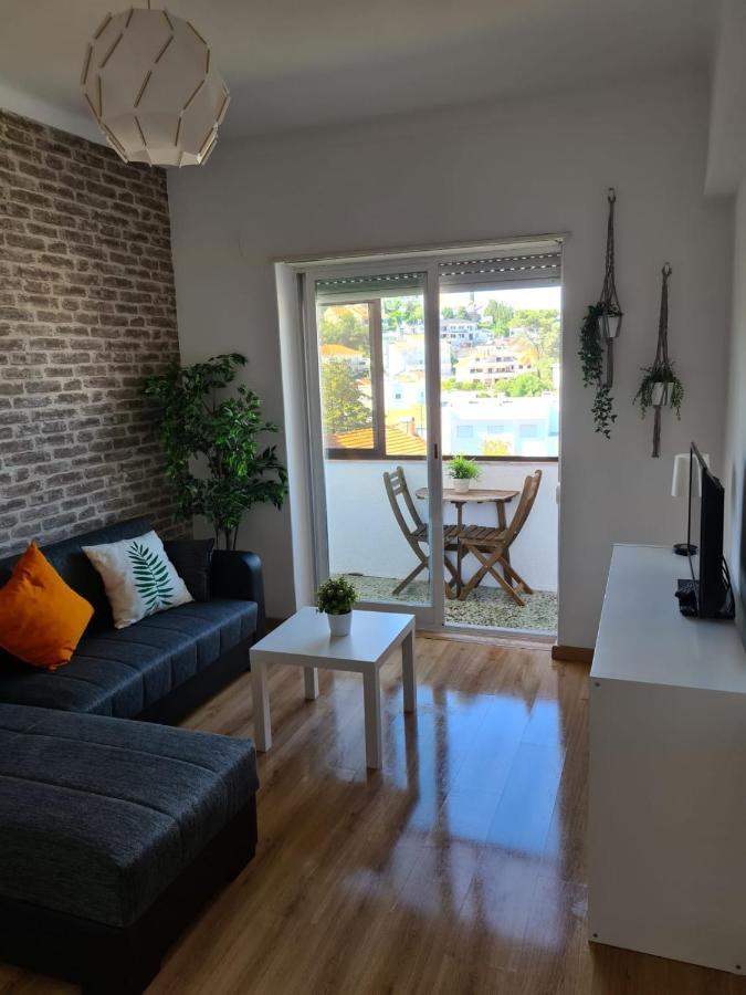 City Centre Apartment Setúbal Exterior foto