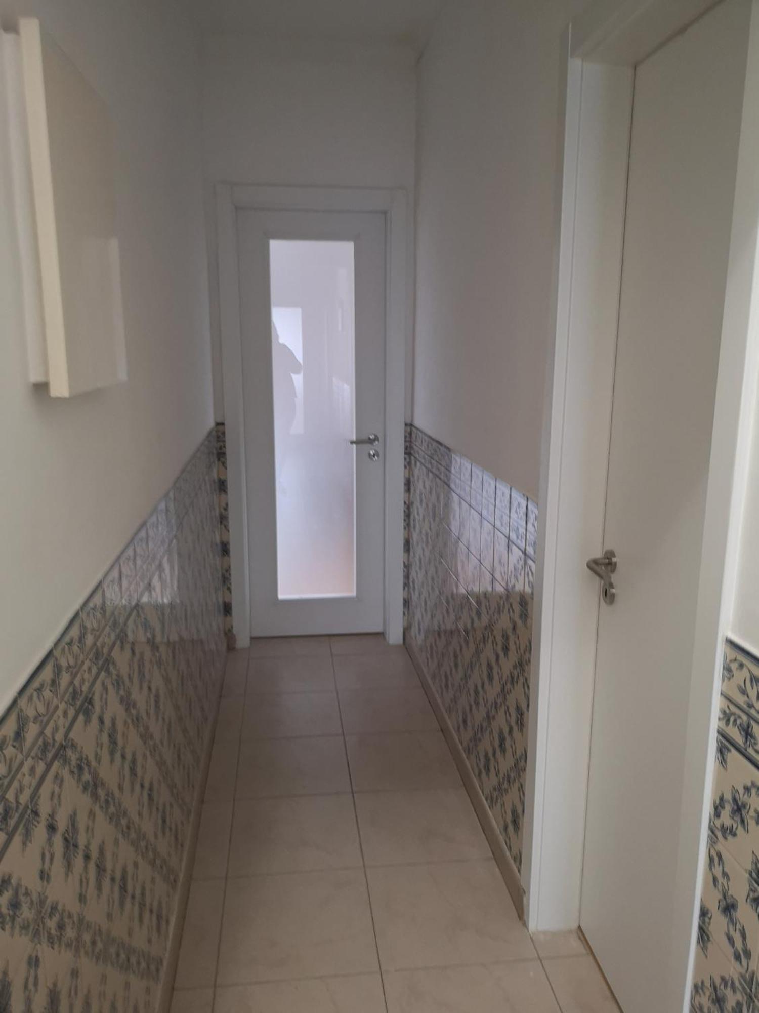 City Centre Apartment Setúbal Exterior foto